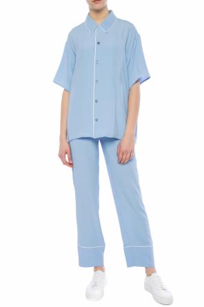 Short sleeve shirt, zdjęcie 2 Short sleeve shirt od Marni